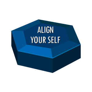 Individual Effectiveness Align Your Self