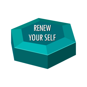 Individual Effectiveness Renew Your Self