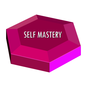 Individual Effectiveness Self Mastery